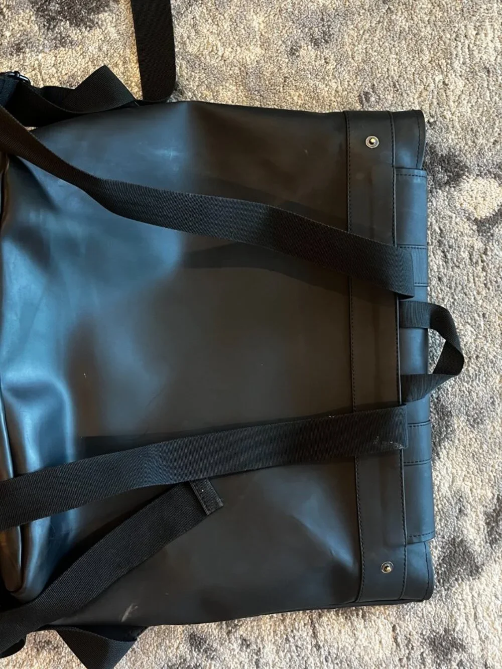 Rains Messenger Bag